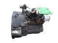 КПП механическая (МКПП) Ford Galaxy 1 поколение 1997, 1.9 л., TDi, дизель, DBW - фото №3