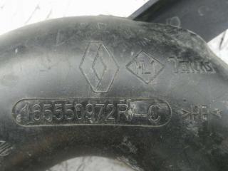 патрубок (трубопровод, шланг) Renault Master 3 поколение [рестайлинг] 2020, 2.3 л., DCi, дизель, 165550972R