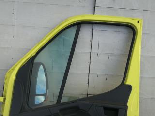 дверь передняя правая Renault Master 3 поколение [рестайлинг] 2019