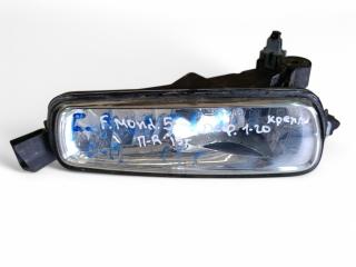 фара противотуманная правая Ford Mondeo 5 поколение 2015, хетчбэк 5 дв.