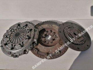 комплект сцепления Citroen Xsara Picasso 1 поколение 2003, 1.8 л., i, бензин