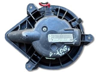 моторчик печки Peugeot 406 1 поколение 1999