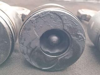 поршень Citroen C5 1 поколение 2001, 2.0 л., HDi, дизель