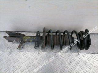 стойка передняя правая Renault Kangoo 1 поколение 2000, 1.9 л., дизель