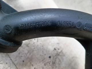 патрубок (трубопровод, шланг) Citroen Berlingo 2 поколение (B9) 2009, 1.6 л., HDi, дизель