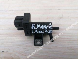 электромагнитный клапан Renault Megane 1 поколение [рестайлинг] 2003, DCi, DCi