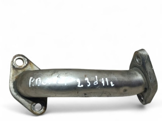 трубка системы рециркуляции EGR Peugeot Boxer 2 поколение 2011, 2.3 л., дизель