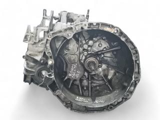 КПП механическая (МКПП) Renault Scenic 2 поколение 2005, 1.9 л., дизель, ND0002