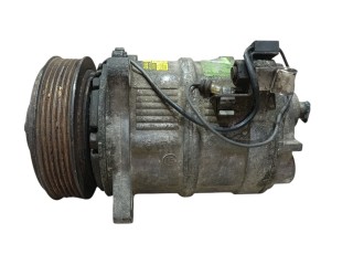 компрессор кондиционера Volvo V70 1 поколение 1999, 2.5 л., дизель