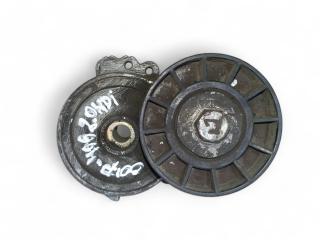 натяжитель Peugeot 406 1 поколение [рестайлинг] 2000, 2.0 л., дизель