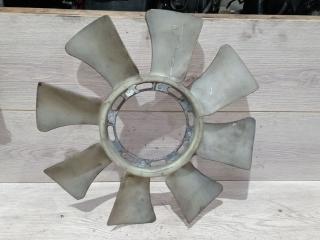 крыльчатка вискомуфты Kia Sorento 1 поколение 2004, 2.5 л., дизель