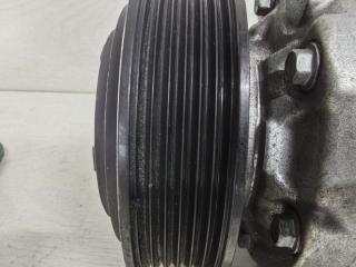 компрессор кондиционера BMW 3 серия F30/F31 [рестайлинг] 2017, 3.0 л., TDi, дизель