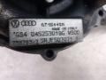 турбина SEAT Ibiza 3 поколение 2006, 1.4 л., TDi, дизель - фото №3