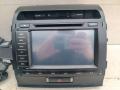 монитор мультимедиа Toyota Land Cruiser 11 поколение J200 2011 - фото №2