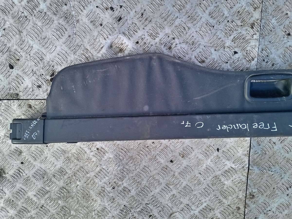 шторка багажника Land Rover Freelander 2 поколение 2007 - фото №1