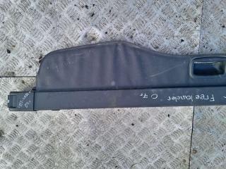 шторка багажника Land Rover Freelander 2 поколение 2007
