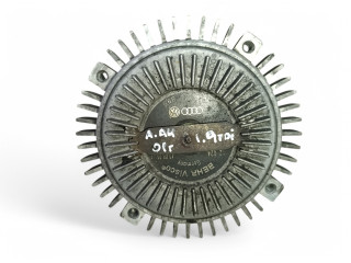 вискомуфта Audi A4 B5 [рестайлинг] 2001, 1.9 л., дизель