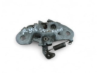 замок капота Peugeot 306 1 поколение [рестайлинг] 2000