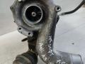 турбина Audi A3 8L 1998, 1.8 л., Ti, бензин, 06A1457036 - фото №6