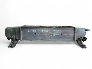 интеркулер Ford Focus 1 поколение [рестайлинг] 2002, 1.8 л., дизель