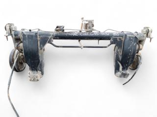 балка подвески задняя Citroen C15 1 поколение 1999