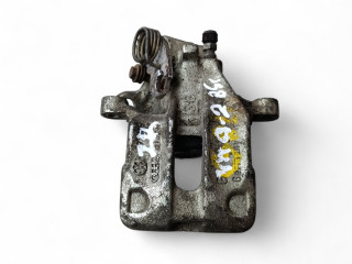 суппорт задний правый Volkswagen Golf 2 поколение 1989