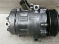компрессор кондиционера Opel Vectra C 2004, 1.9 л., дизель - фото №5