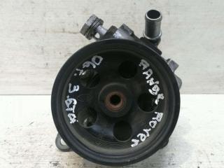 насос гидроусилителя руля Land Rover Range Rover 3 поколение [рестайлинг] 2006, 3.6 л., TDi, дизель, QVB500630