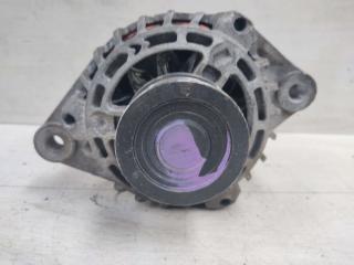 генератор Opel Vectra C 2004, 1.9 л., CDTi, дизель