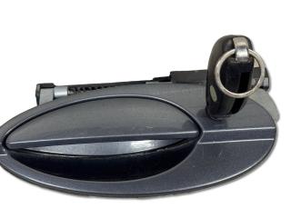 ручка наружная Citroen C5 1 поколение 2004