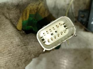 блок управления парктрониками Opel Crossland X 1 поколение 2019, 0263014016