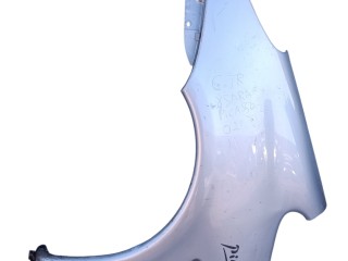 крыло переднее левое Citroen Xsara Picasso 1 поколение 2002