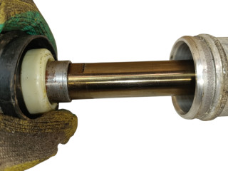 рулевая рейка Opel Corsa A 1992