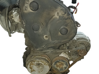двигатель Volkswagen Passat B4 1994, 1.9 л., дизель, 1Z