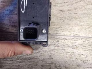 кнопка ручного тормоза (ручника) Ford C-Max 1 поколение 2007, 2.0 л., дизель, минивэн