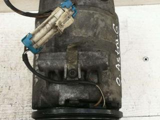 компрессор кондиционера Opel Astra G 1999, 1.6 л., i, бензин