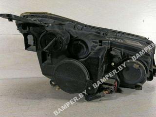 фара левая Citroen C5 1 поколение [рестайлинг] 2006