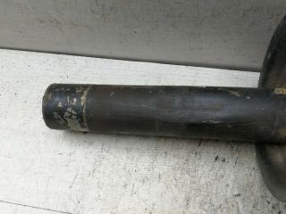 стойка передняя правая Citroen C15 1 поколение 2000