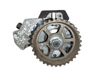 ТНВД Renault Scenic 2 поколение 2005, 1.9 л., дизель, 0445010087