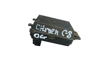 сопротивление печки Citroen C8 1 поколение 2006