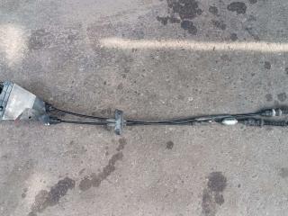 трос кулисы КПП Renault Trafic 3 поколение 2015, МКПП