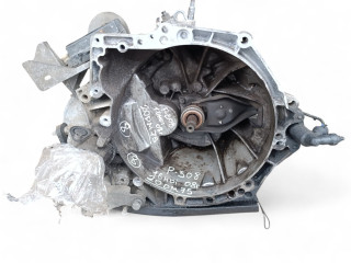 КПП механическая (МКПП) Peugeot 308 T7 2008, 1.6 л., дизель, 20DM75