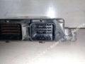 блок управления двигателем Renault Scenic 2 поколение 2003, DCi, DCi - фото №3