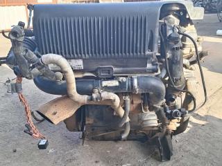 двигатель Land Rover Freelander 1 поколение 2003, 2.0 л., TDi, дизель, 204D3