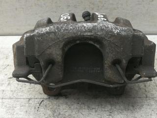 суппорт задний правый Renault Laguna 2 поколение 2005