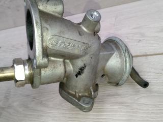 клапан EGR Opel Astra G 2003, 1.7 л., TD, дизель