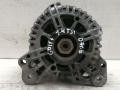 генератор Volkswagen Golf Plus 1 поколение 2007, TSI, TSI - фото №4