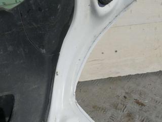 крышка багажника (дверь 3-5) Peugeot 208 1 поколение 2015, хетчбэк 5 дв.