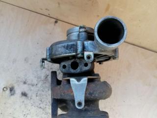 турбина Volvo V70 1 поколение 1997, 2.5 л., дизель, седан