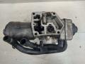 корпус масляного фильтра Volkswagen Caddy 3 поколение 2008, TDi, TDi - фото №2